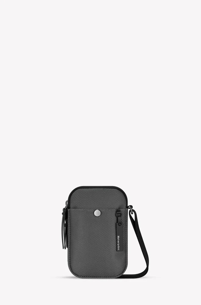 Sherpani Simplicity  Anti Theft - Granite