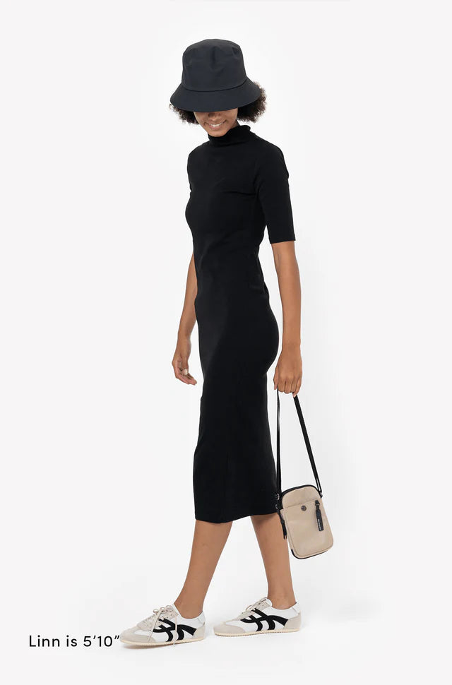 Sherpani Simplicity  Anti Theft - Straw