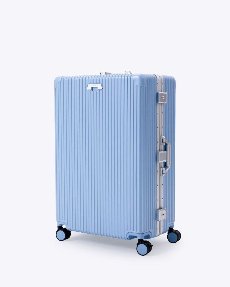 NOBL Travel Check In All-in One 28" - Ice Blue