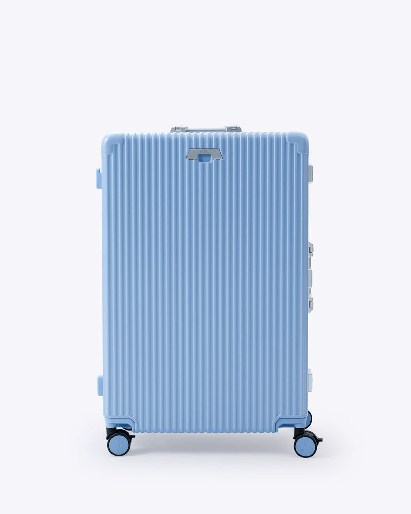 NOBL Travel Check In All-in One 28" - Ice Blue
