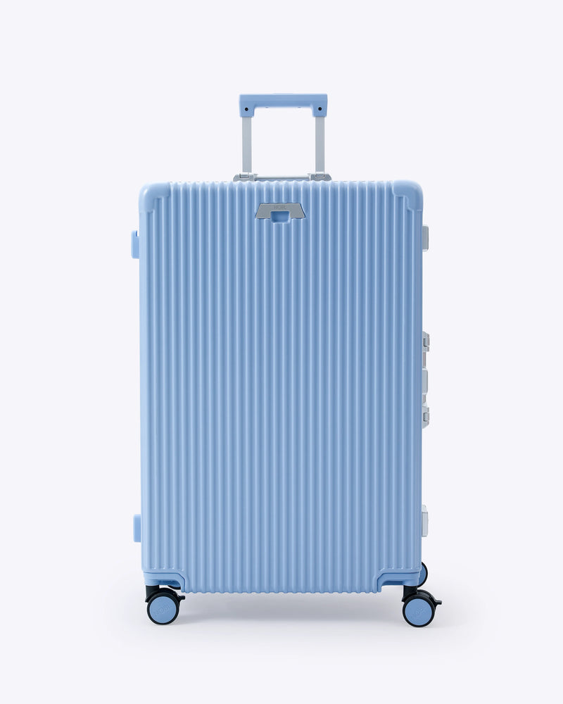 NOBL Travel Check In All-in One 28" - Ice Blue