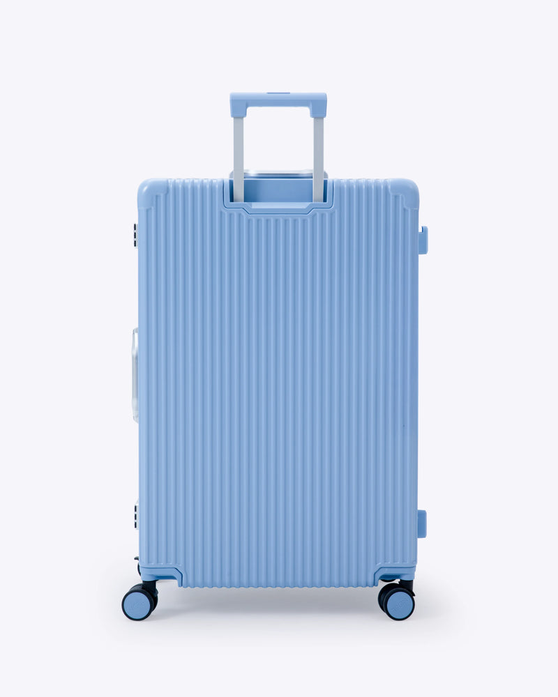 NOBL Travel Check In All-in One 28" - Ice Blue