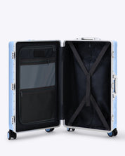 NOBL Travel Check In All-in One 28" - Ice Blue