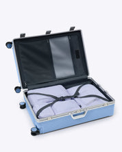 NOBL Travel Check In All-in One 28" - Ice Blue