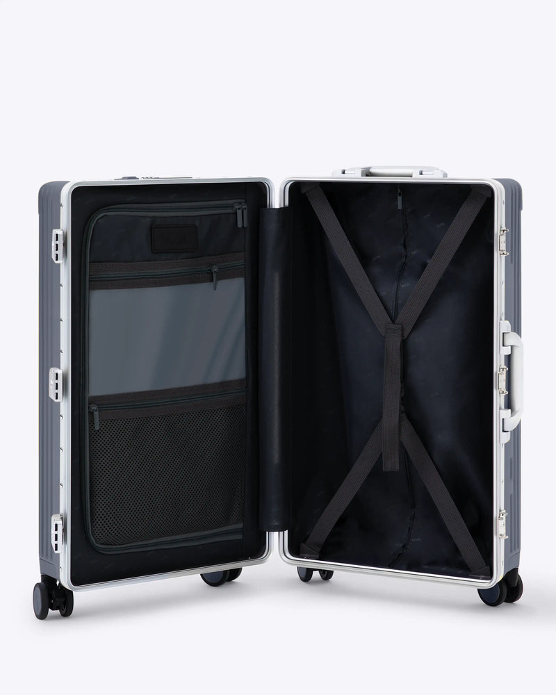 NOBL Travel Check In All-in One 28" - Slate