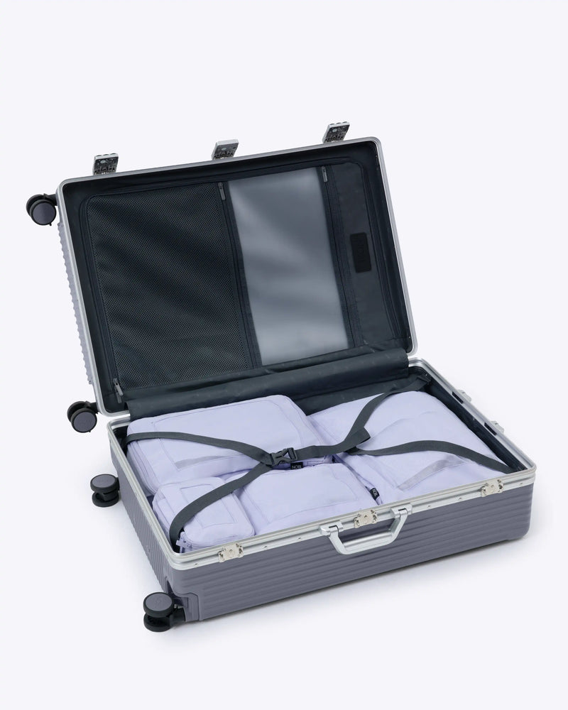 NOBL Travel Check In All-in One 28" - Slate