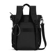 Sherpani Soleil Anti-Theft Backpack/Tote - Indigo