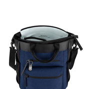 Sherpani Soleil Anti-Theft Backpack/Tote - Indigo