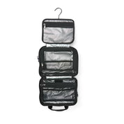Think Royln Stowaway Toiletry Case - Carbon Patent