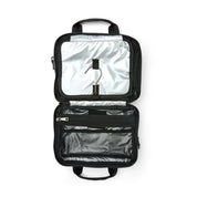 Think Royln Stowaway Toiletry Case - Carbon Patent