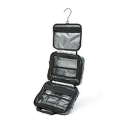 Think Royln Stowaway Toiletry Case - Carbon Patent