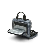 Think Royln Stowaway Toiletry Case - Carbon Patent