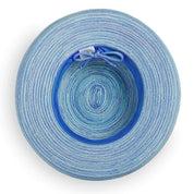 Wallaroo Sydney Packable Sun Hat UPF 30+ - Light Blue