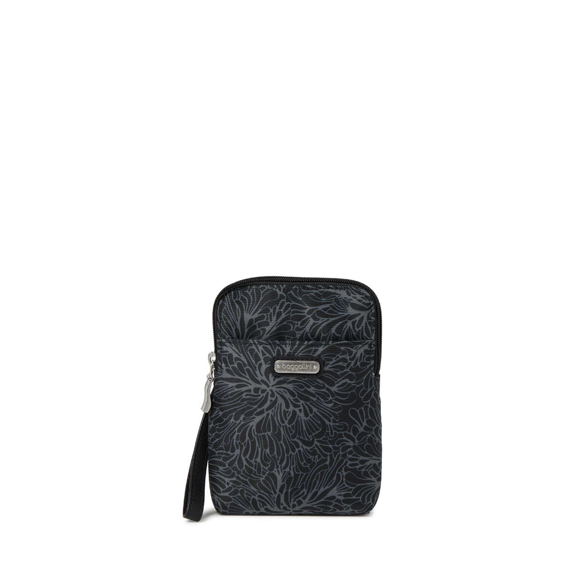 Baggallini Take Two RFID Bryant Crossbody Baggallini Take Two RFID Bryant Crossbody