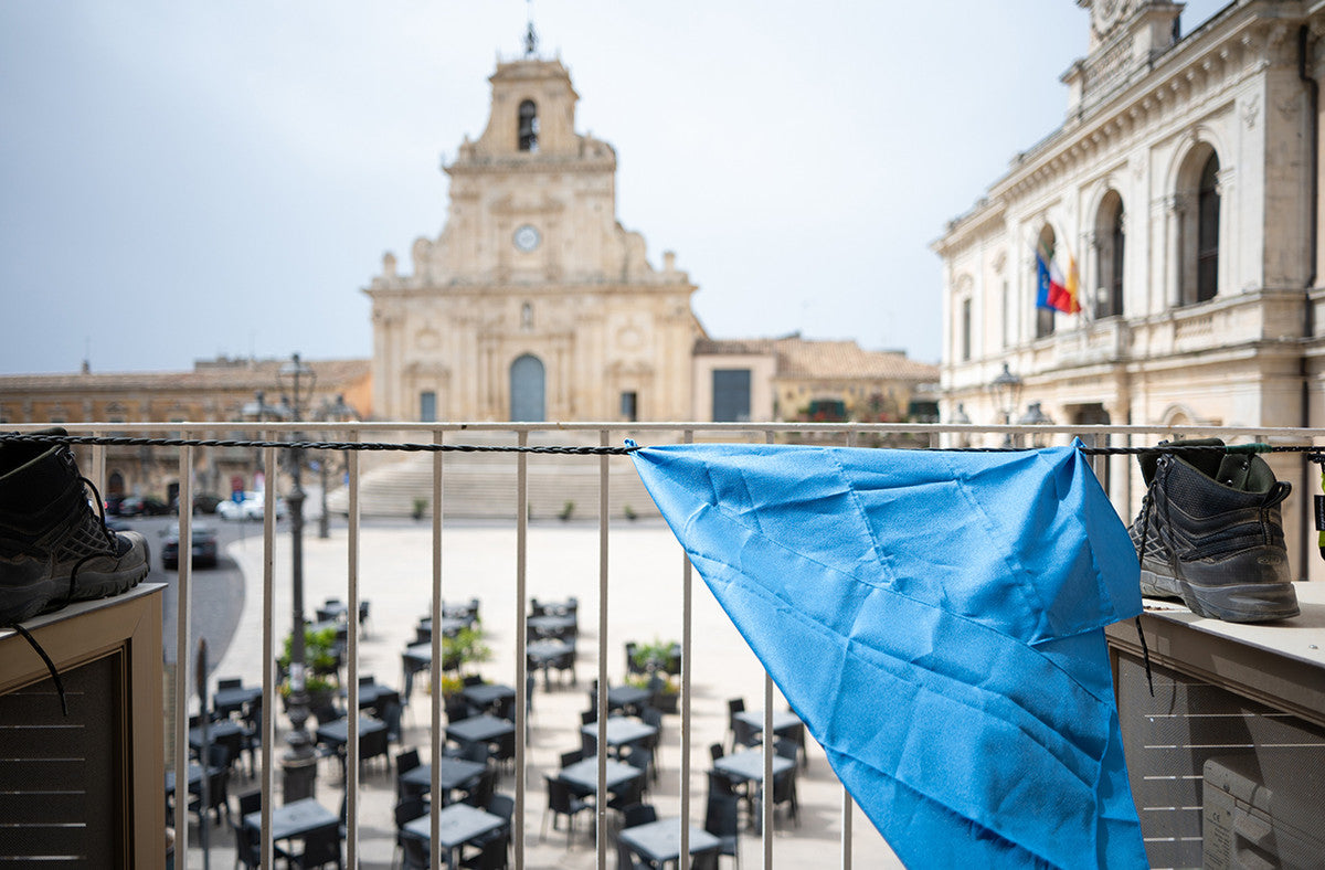 Cocoon Travel Clothesline