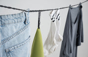 Cocoon Travel Clothesline