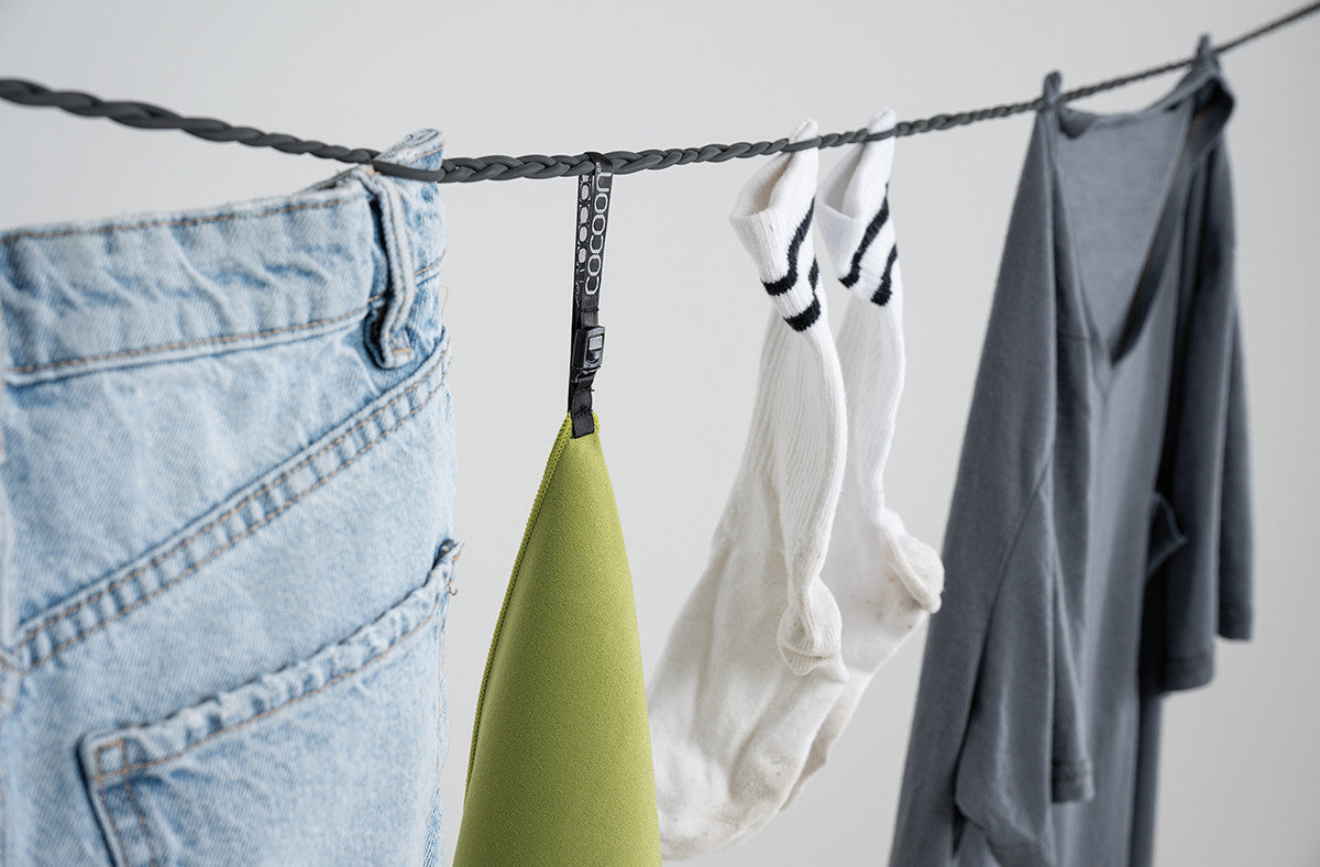 Cocoon Travel Clothesline