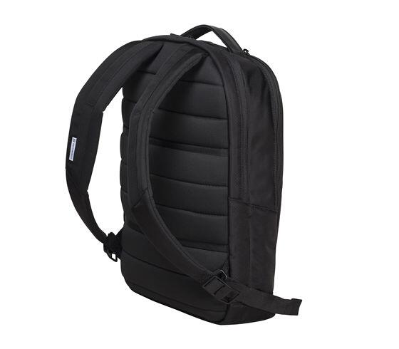 altmont essentials black laptop backpack Victorinox Altmont Professional Compact Laptop Backpack