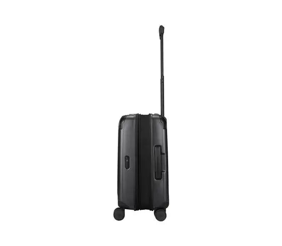 Victorinox Spectra 3.0 Frequent Flyer Plus Carry-On - Black