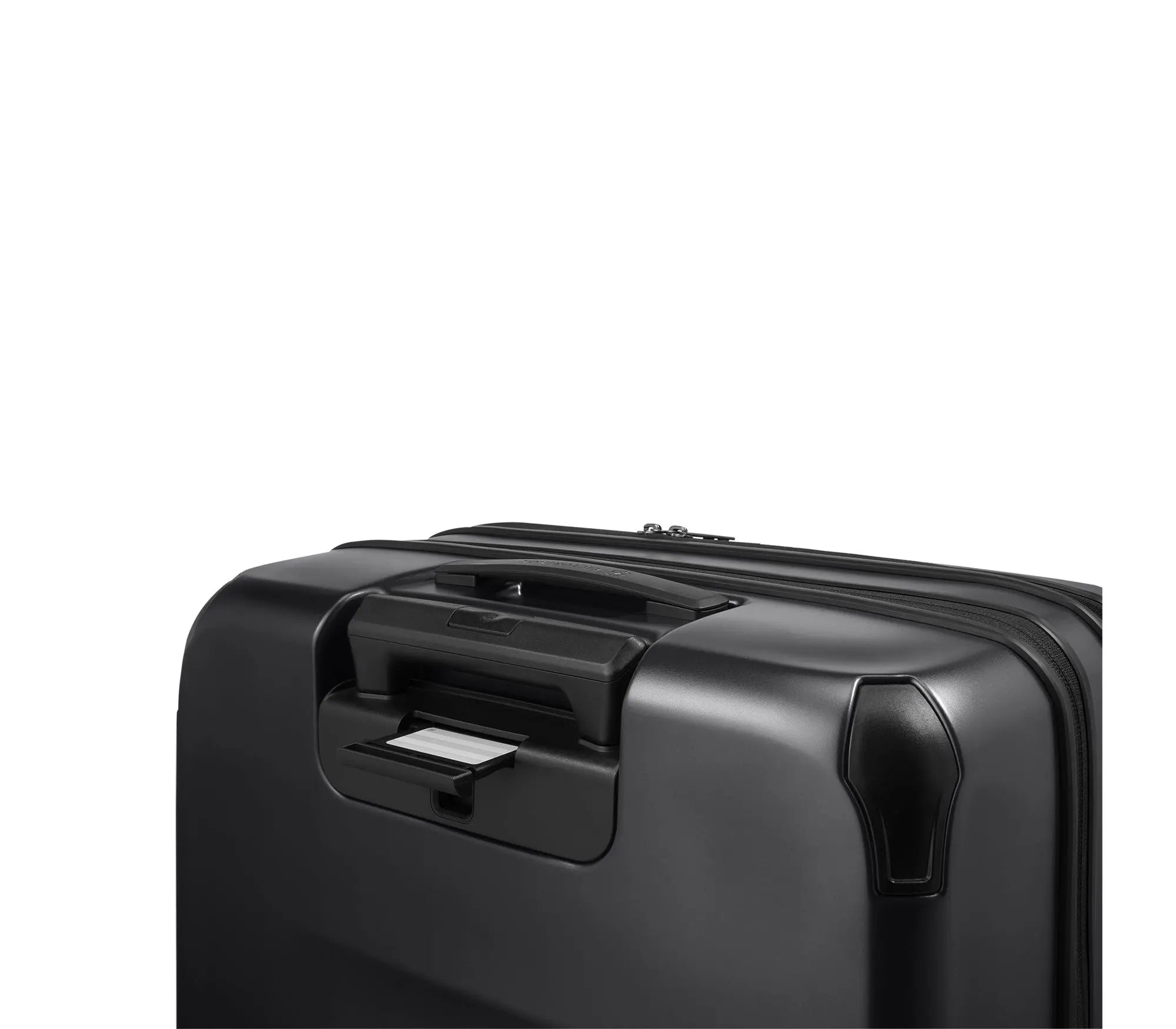 Victorinox Spectra 3.0 Expandable Medium Case - Black