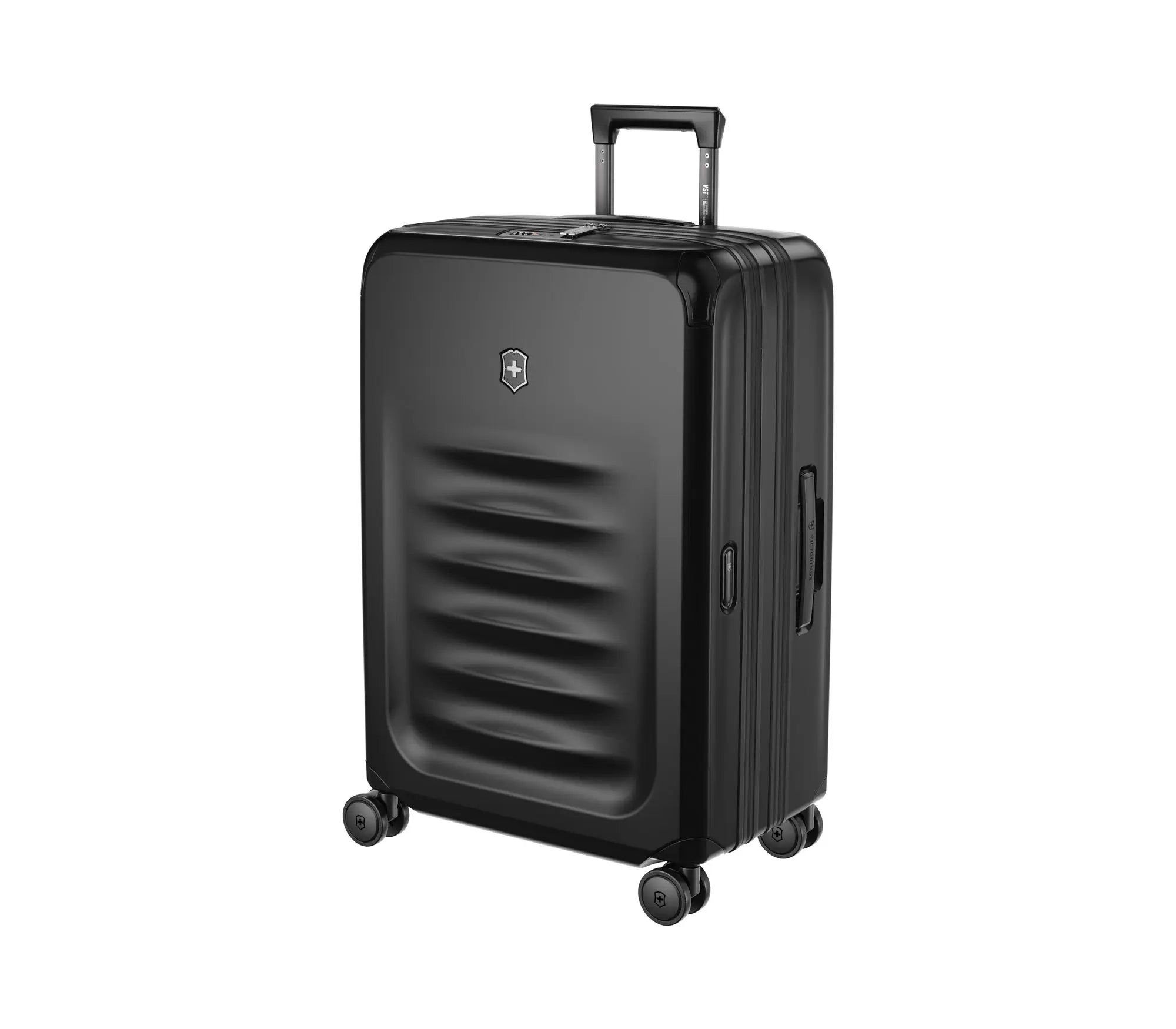 Victorinox Spectra 3.0 Expandable Medium Case - Black