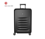 Victorinox Spectra 3.0 Expandable Medium Case - Black