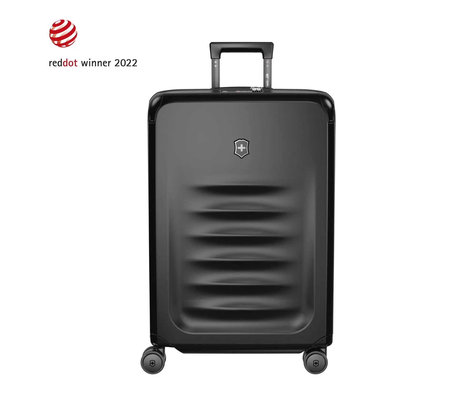 Victorinox Spectra 3.0 Expandable Medium Case - Black