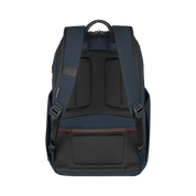 Victorinox Architecture Urban2 Deluxe Backpack - Blue/Black
