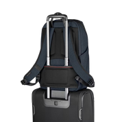 Victorinox Architecture Urban2 Deluxe Backpack - Blue/Black