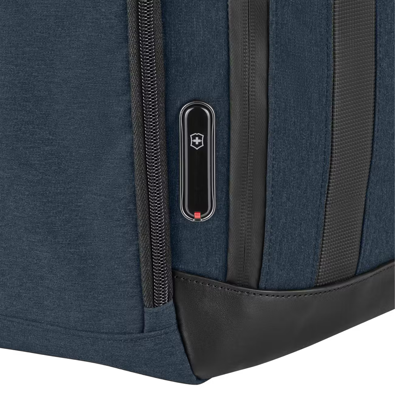Victorinox Architecture Urban2 Deluxe Backpack - Blue/Black