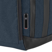 Victorinox Architecture Urban2 Deluxe Backpack - Blue/Black