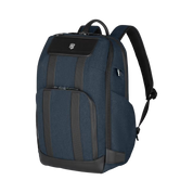 Victorinox Architecture Urban2 Deluxe Backpack - Blue/Black