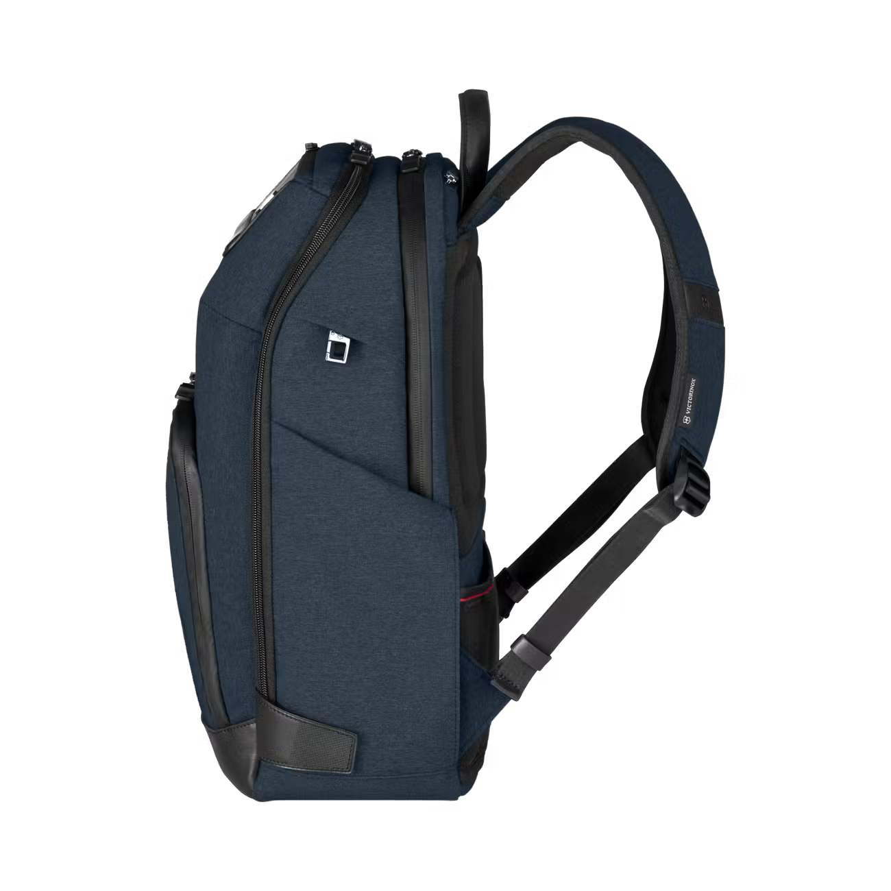 Victorinox Architecture Urban2 Deluxe Backpack - Blue/Black