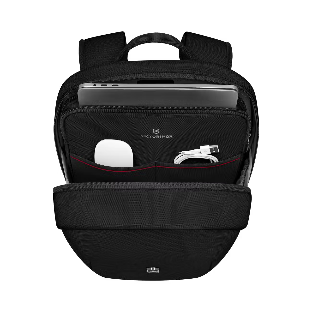 Victorinox Altmont Modern City Daypack - Black