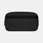 Victorinox Travel Essentials Compact Toiletry Bag - Black