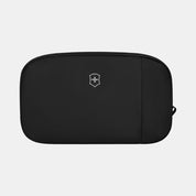 Victorinox Travel Essentials Compact Toiletry Bag - Black