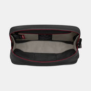 Victorinox Travel Essentials Compact Toiletry Bag - Black