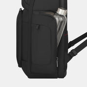 Victorinox Werks Traveler 7.0 Deluxe Backpack - Black
