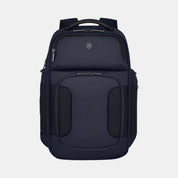 Victorinox Werks Traveler 7.0 Deluxe Backpack - Navy