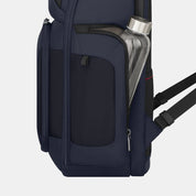 Victorinox Werks Traveler 7.0 Deluxe Backpack - Navy