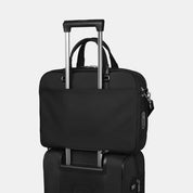 Victorinox Werks Traveler 7.0 Deluxe Briefcase - Black