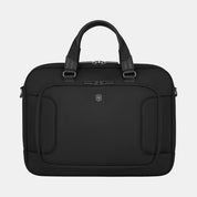 Victorinox Werks Traveler 7.0 Deluxe Briefcase - Black