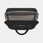 Victorinox Werks Traveler 7.0 Deluxe Briefcase - Black