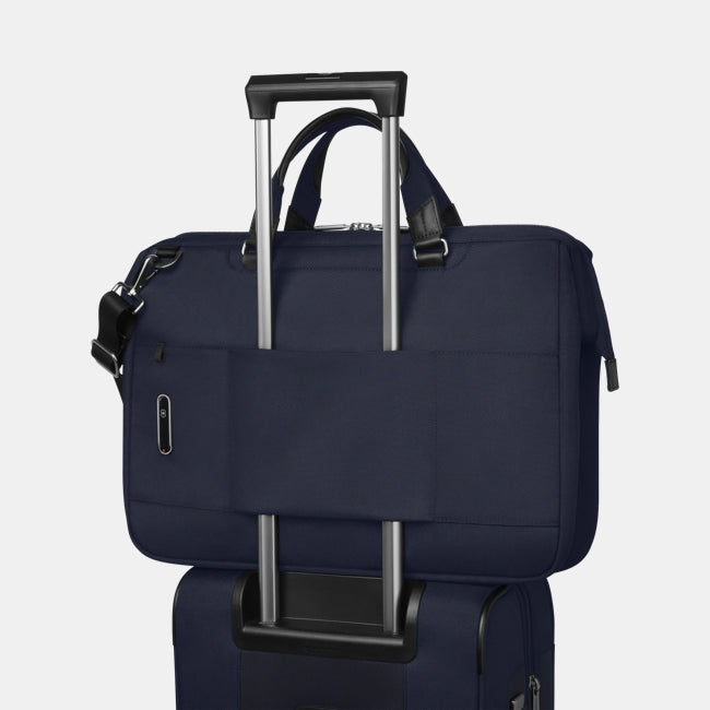 Victorinox Werks Traveler 7.0 Weekender - Navy