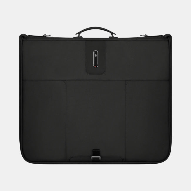 Victorinox Werks Traveler 7.0 Garment Bag - Black