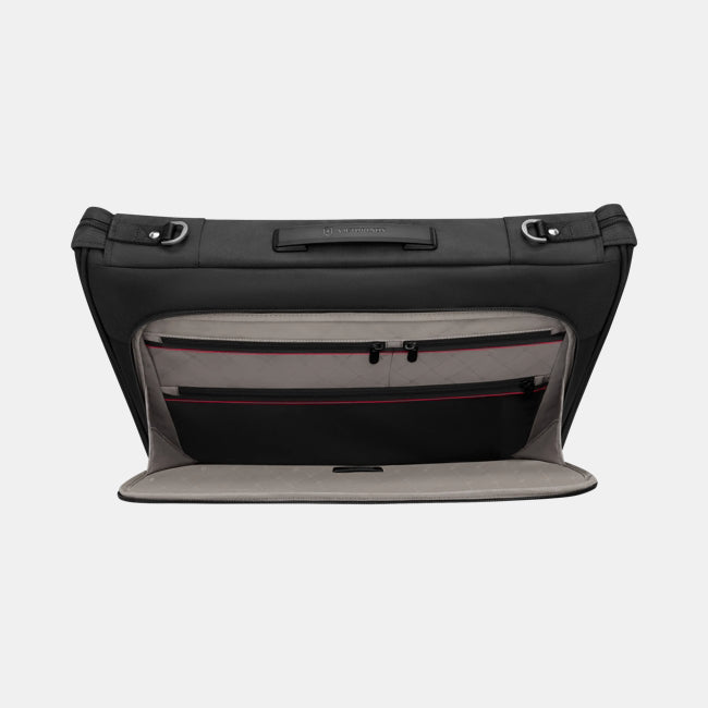 Victorinox Werks Traveler 7.0 Garment Bag - Black