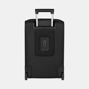 Victorinox Werks Traveler 7.0 2-Wheel Frequent Flyer Carry-On - Black