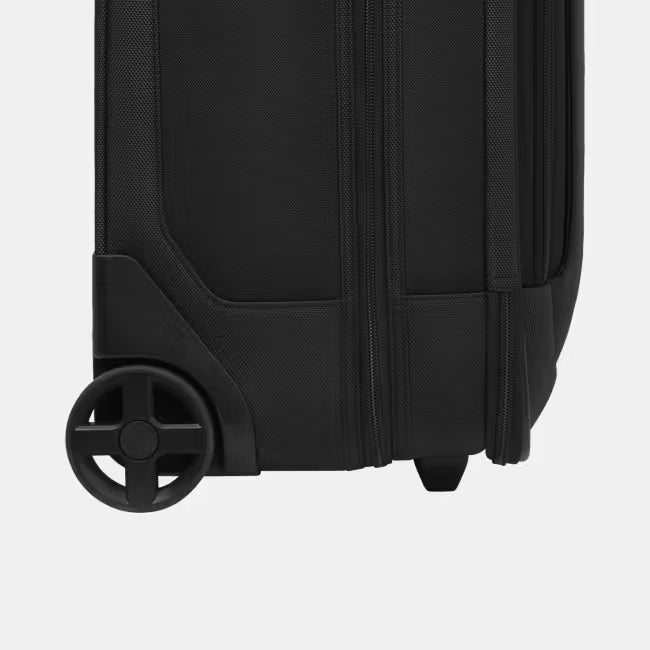 Victorinox Werks Traveler 7.0 2-Wheel Frequent Flyer Carry-On - Black