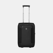 Victorinox Werks Traveler 7.0 2-Wheel Frequent Flyer Carry-On - Black