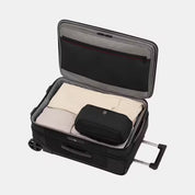 Victorinox Werks Traveler 7.0 2-Wheel Frequent Flyer Carry-On - Black